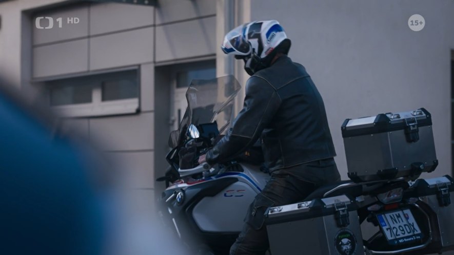 BMW R 1250 GS Adventure