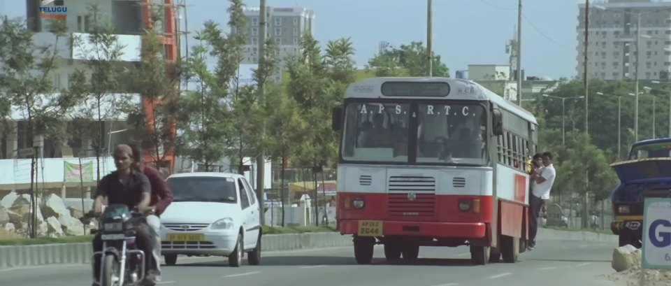 Tata Indica