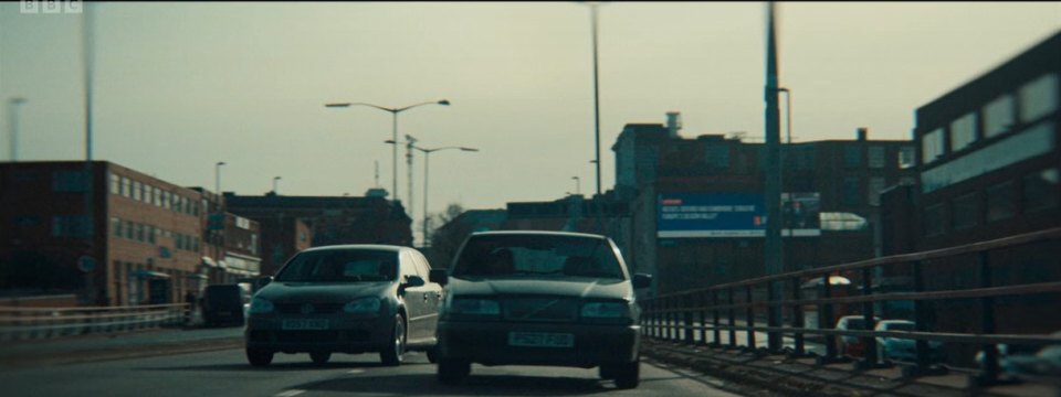 Volvo 850 [855]