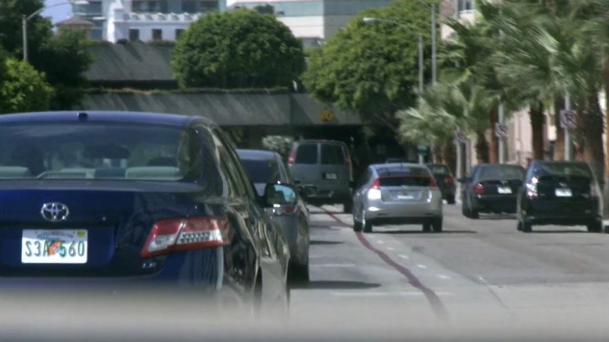 2010 Honda Insight [ZE2]