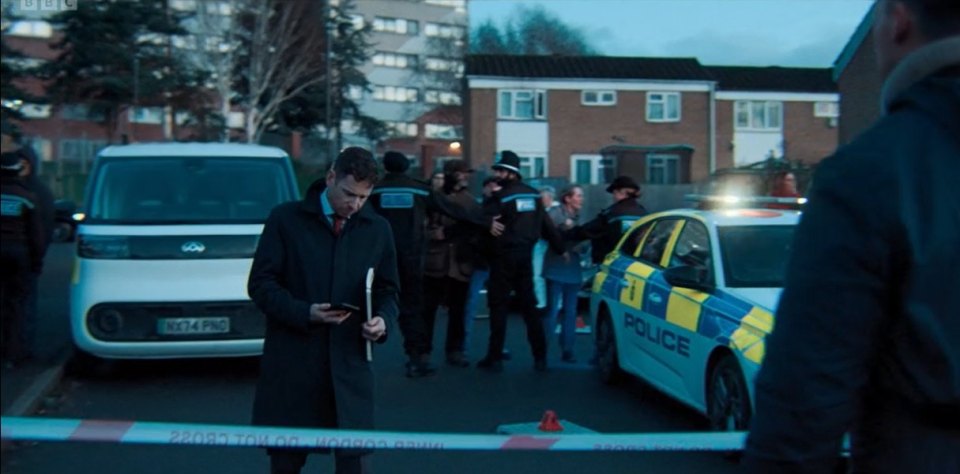 2024 Maxus eDeliver 5