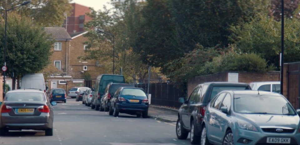 2001 Lexus RX 300 [XU10]