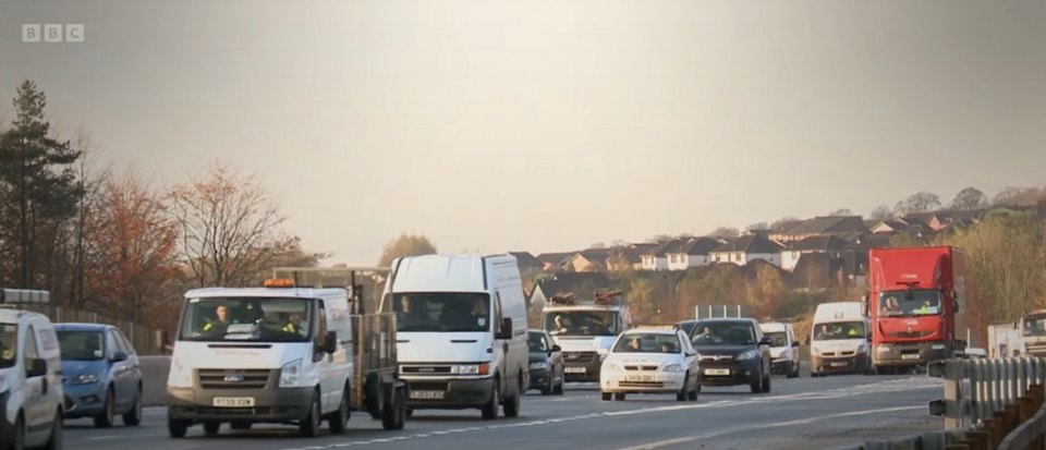 2000 Iveco Daily 3a serie