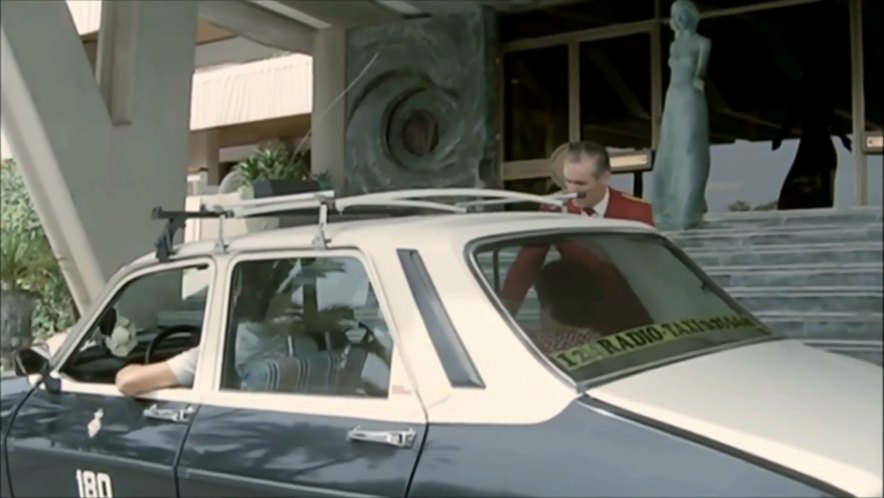 1976 Renault 12 TS Série 2 [R1261]