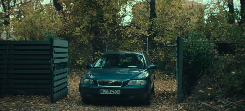 2000 Volvo V70 Gen.2