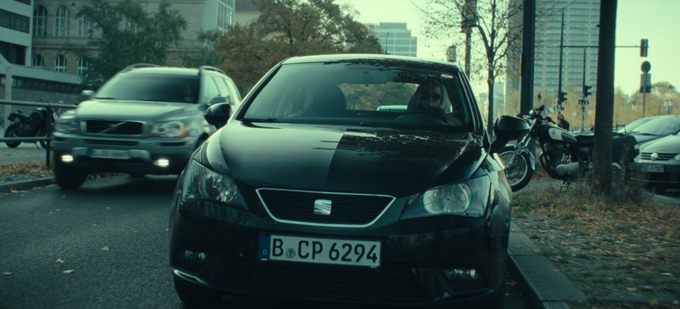 2012 Seat Ibiza 4ª generación [Typ 6J]