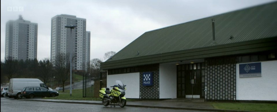 2006 BMW R 1200 RT-P