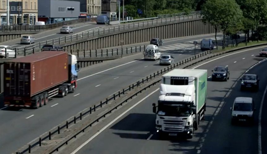 Scania P-Series