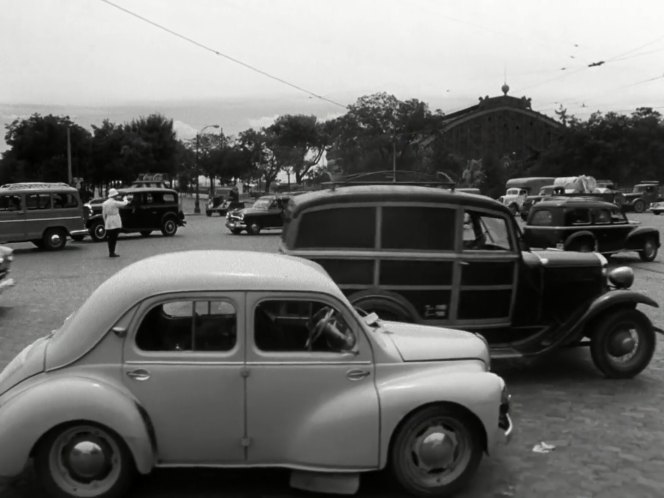 Ford unknown Custom