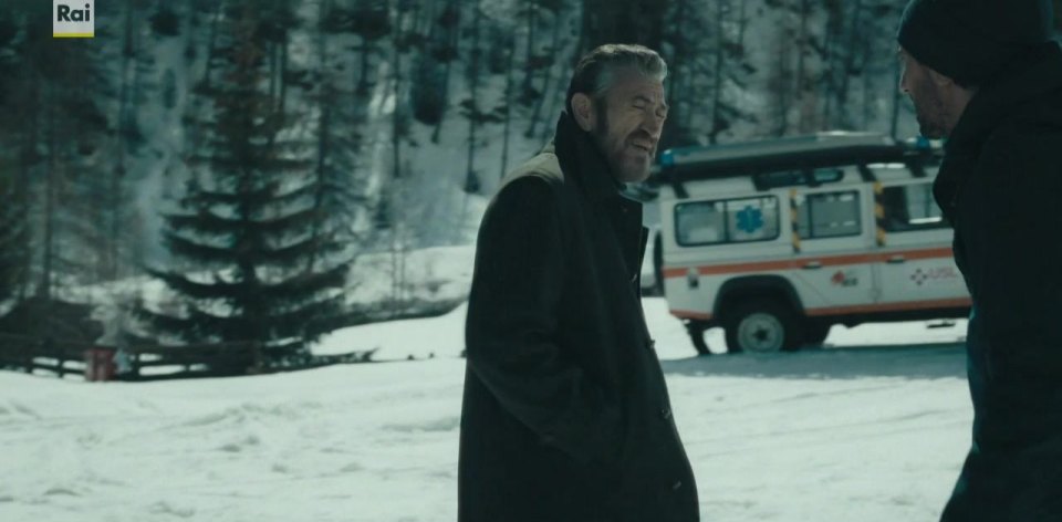 Land-Rover Defender 110 Station Wagon