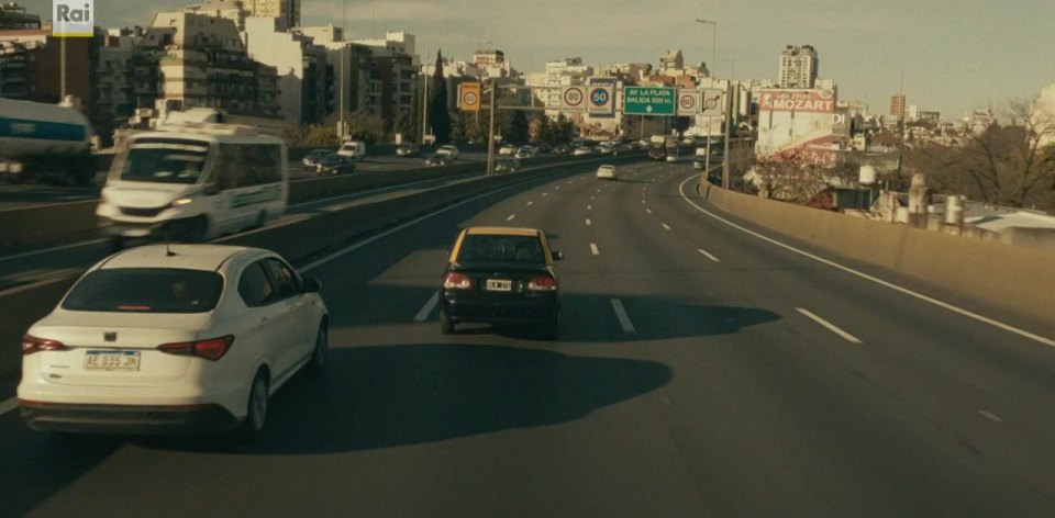 Iveco Daily 5a serie