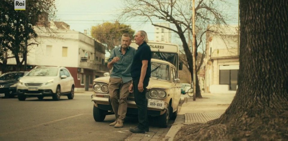 2015 Peugeot 2008 Série 1