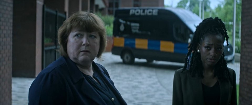 2014 Ford Transit MkVI