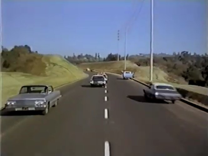 1968 Pontiac unknown