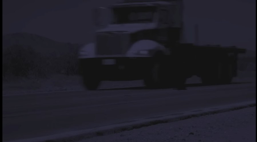 Peterbilt 337 Tandem