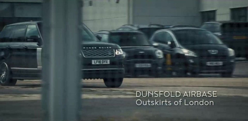 2015 Mini Countryman Cooper S [R60]