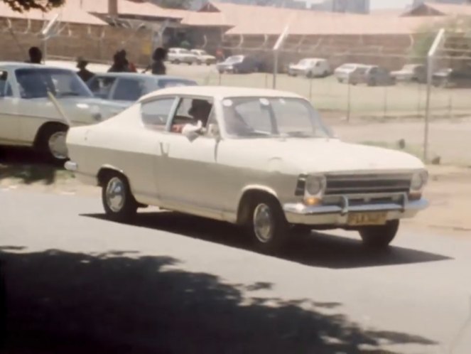 Opel Olympia [A]