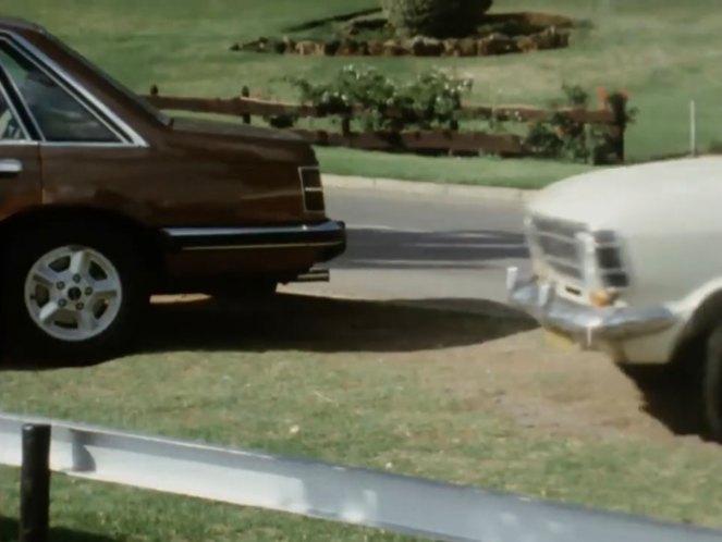 1978 Chevrolet Senator