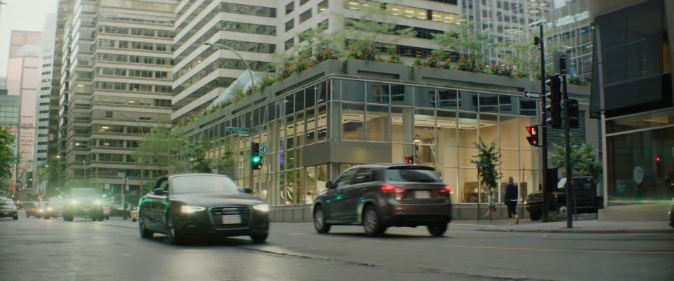 2013 Mitsubishi RVR [GA]