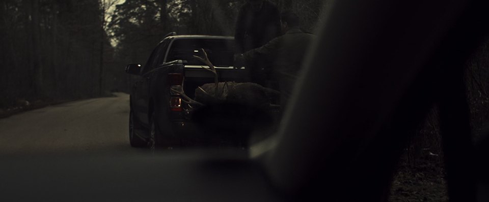 2012 Ford Ranger [T6]