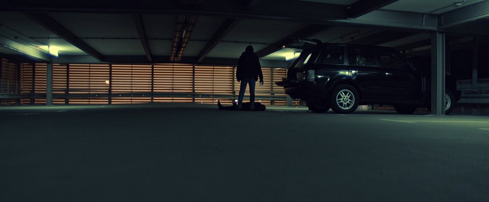 2002 Land-Rover Range Rover Series III [L322]