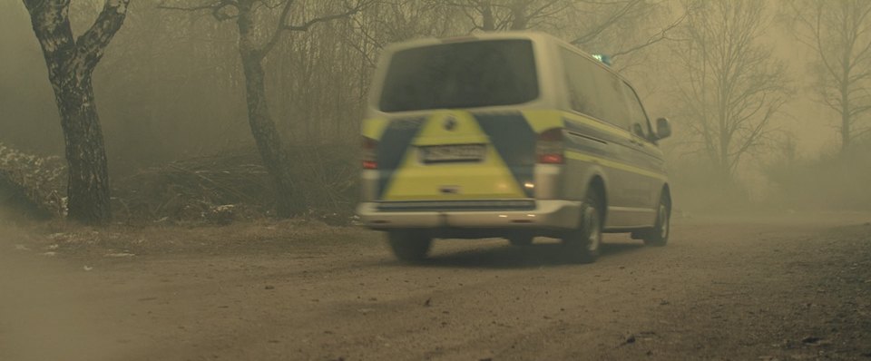 2004 Volkswagen Multivan T5 [Typ 7H]