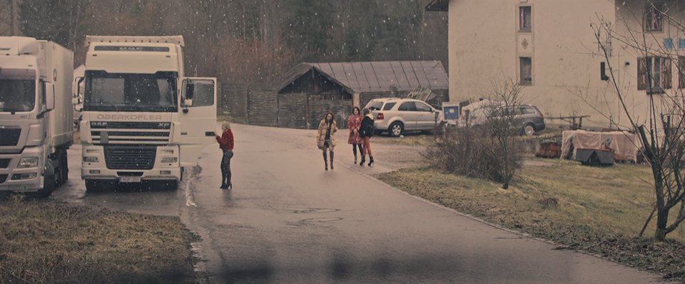 2002 DAF XF 95 Super Space Cab [FT]