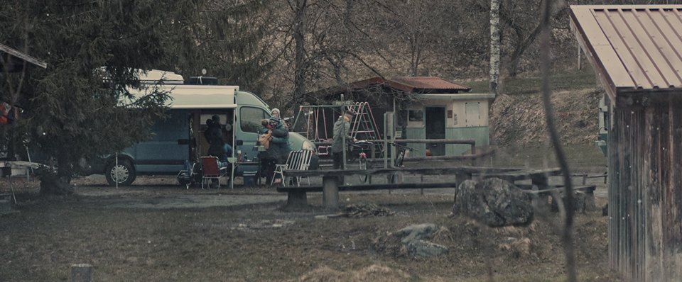 2004 Renault Master Série 2