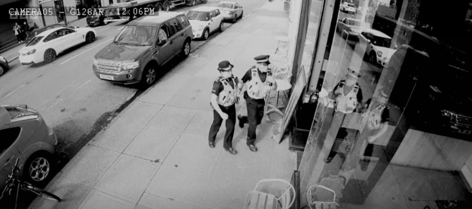 2007 Land-Rover Freelander 2 [L359]