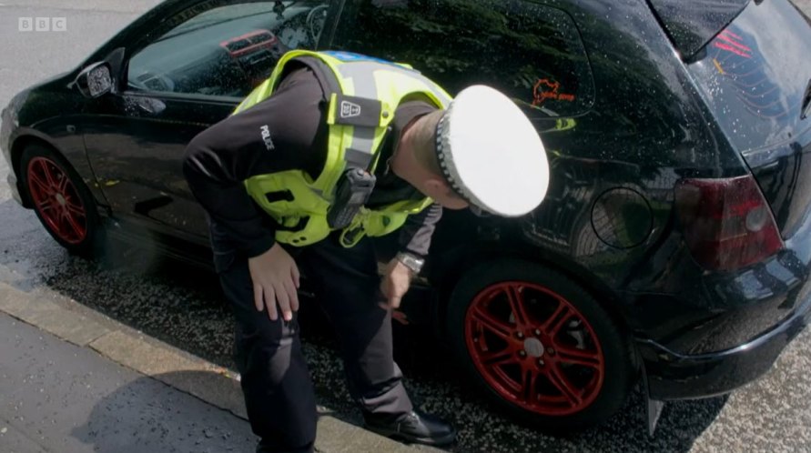 Honda Civic Type R [EP3]