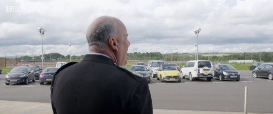 2014 Vauxhall Adam Rocks Air