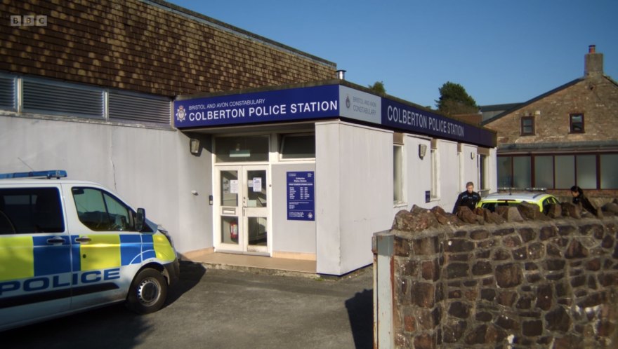 Ford Transit Custom MkI [V362]