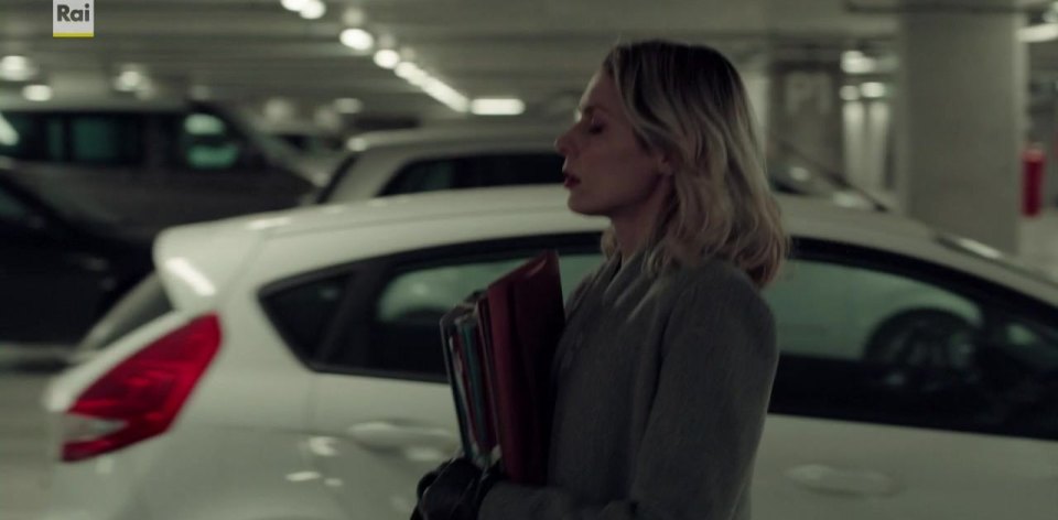 Ford Fiesta MkVI [B299]