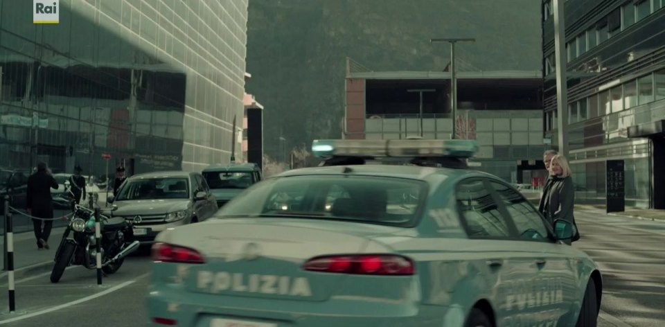 2006 Alfa Romeo 159 [939]