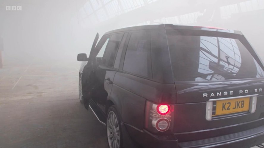 Land-Rover Range Rover Series III [L322]