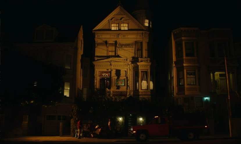 1989 Chevrolet R-3500 Cheyenne