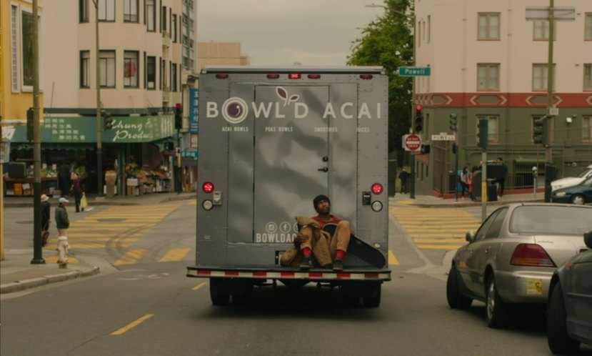 Freightliner unknown