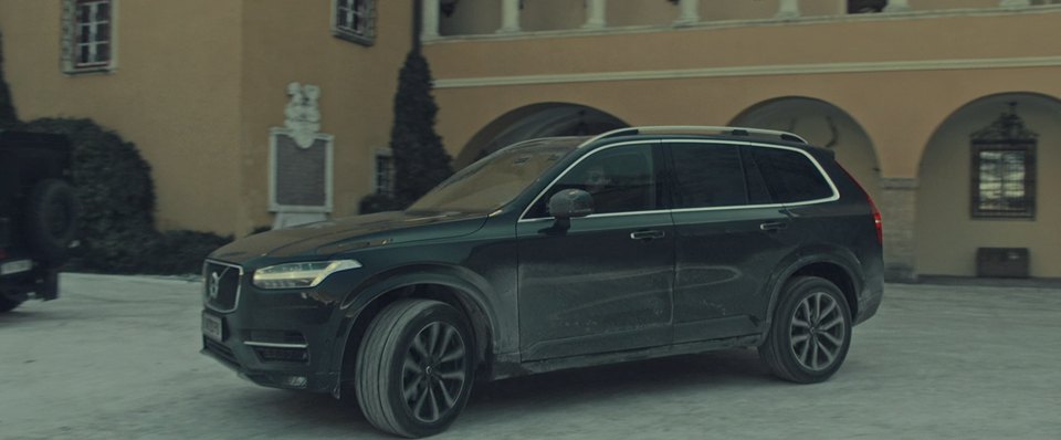 2015 Volvo XC90 T5 Gen.2