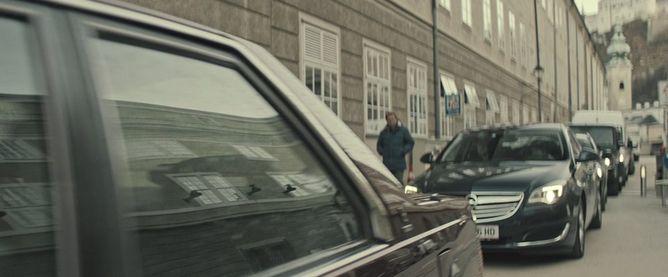 2014 Opel Insignia [A]