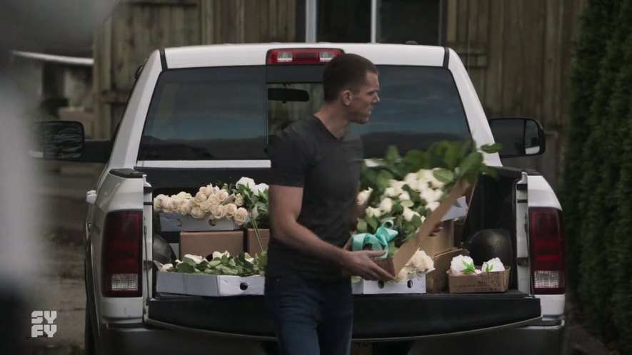 2011 Ram 1500 Outdoorsman [DS]