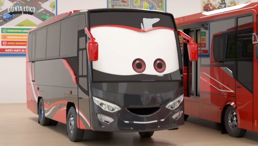 AdiPutro Jetbus 2 MD