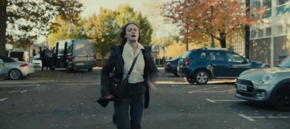 2014 Mini Cooper [F56]