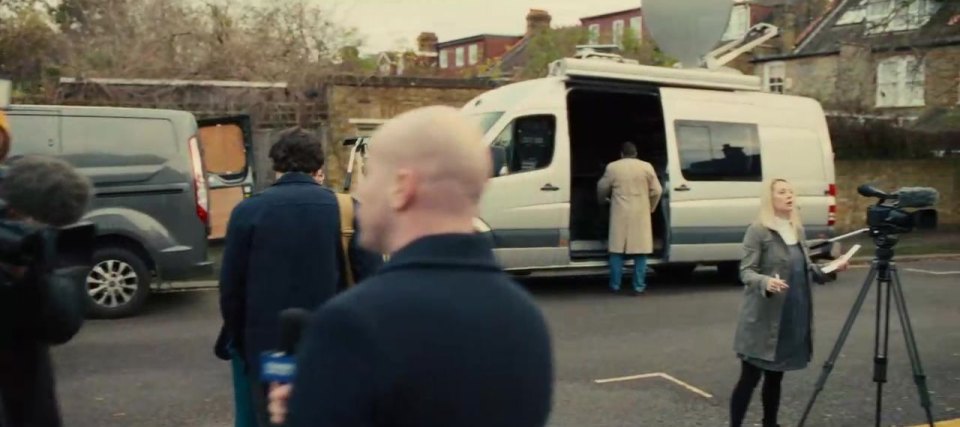 2018 Ford Transit Custom MkI [V362]