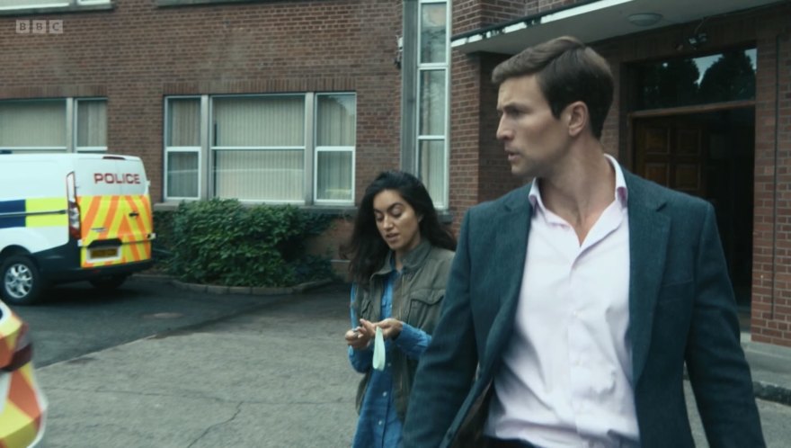 Ford Transit Custom 310 [V362]