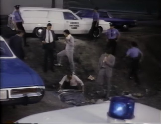 1971 Ford Ranch Wagon