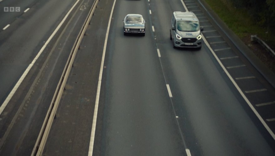 Ford Transit Custom [V362]