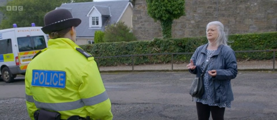 2006 Ford Transit MkV