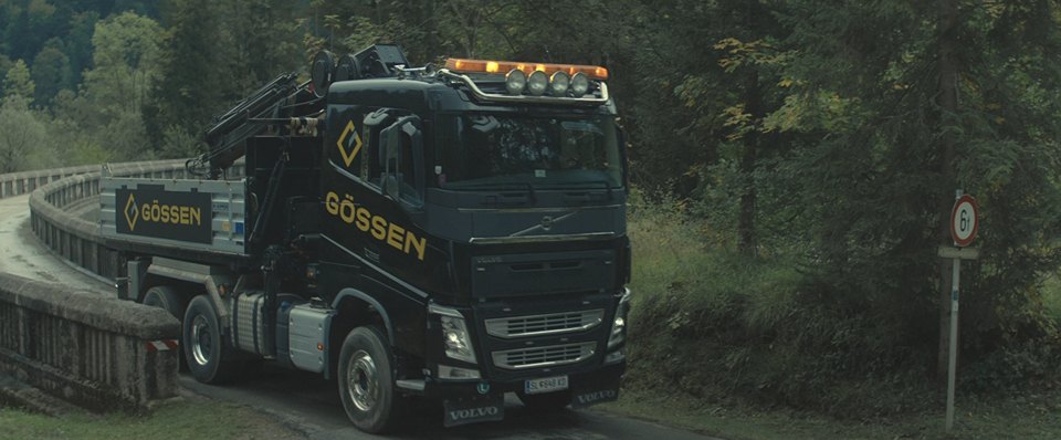 2013 Volvo FH
