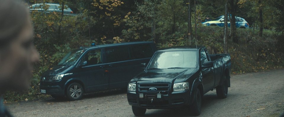 2006 Ford Ranger [P246]