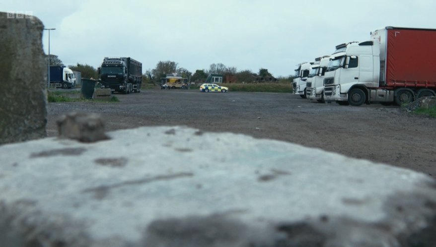 Volvo FH